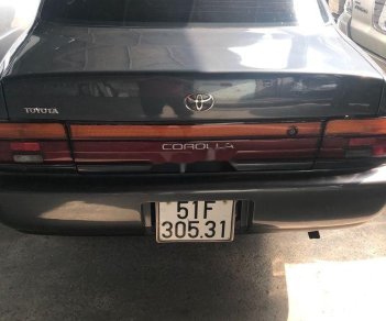 Toyota Corolla    1996 - Xe Toyota Corolla sản xuất năm 1996, xe nhập, giá tốt