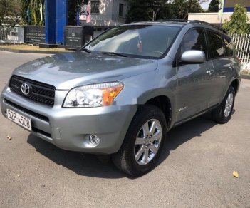 Toyota RAV4   2008 - Cần bán Toyota RAV4 năm sản xuất 2008, giá chỉ 468 triệu