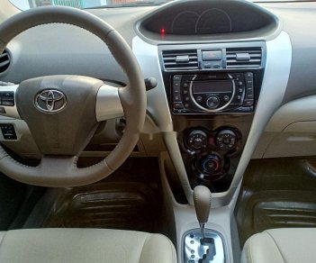 Toyota Vios   2010 - Bán Toyota Vios 2010, số tự động, giá 345 triệu