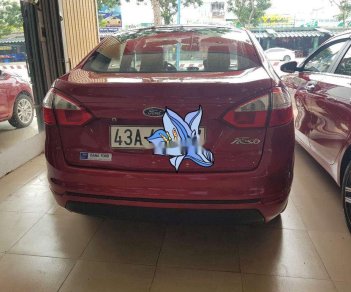 Ford Fiesta 2015 - Cần bán Ford Fiesta năm sản xuất 2015, giá chỉ 375 triệu