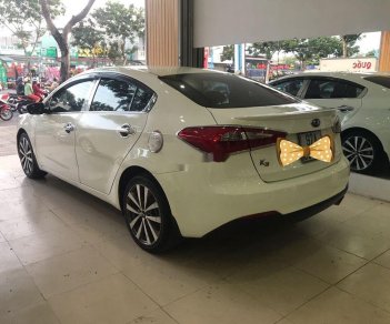 Kia K3 2014 - Cần bán lại xe Kia K3 sản xuất năm 2014, 405 triệu