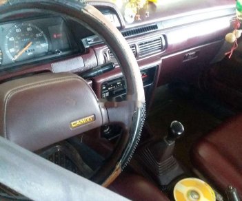 Toyota Camry 1988 - Bán Toyota Camry 1988, xe nhập