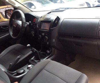 Isuzu Dmax   2.5   2013 - Bán Isuzu Dmax 2.5 năm 2013 như mới, 350 triệu