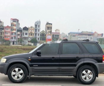 Ford Escape 2002 - Cần bán gấp Ford Escape 3.0AT đời 2002 số tự động