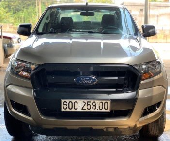 Ford Ranger 2015 - Cần bán lại xe Ford Ranger năm sản xuất 2015