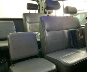 Toyota Hiace   2003 - Cần bán xe Toyota Hiace năm 2003, màu bạc
