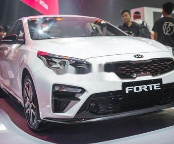 Kia Cerato   2020 - Cần bán Kia Cerato sản xuất năm 2020, màu trắng