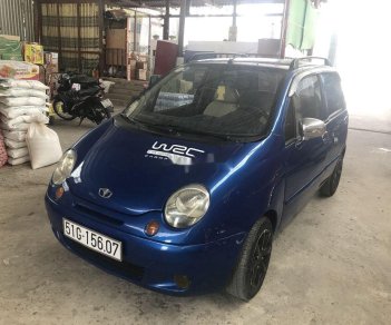 Daewoo Matiz 2005 - Bán ô tô Daewoo Matiz sản xuất 2005, giá 75tr