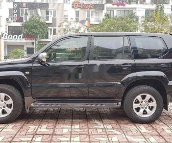 Toyota Prado 2008 - Bán Toyota Prado năm sản xuất 2008, nhập khẩu, giá tốt