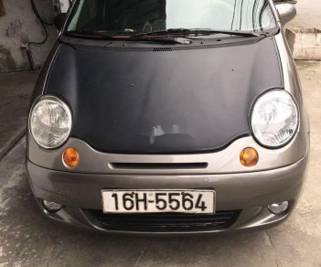 Daewoo Matiz 2004 - Bán ô tô Daewoo Matiz năm sản xuất 2004, nhập khẩu, 55 triệu