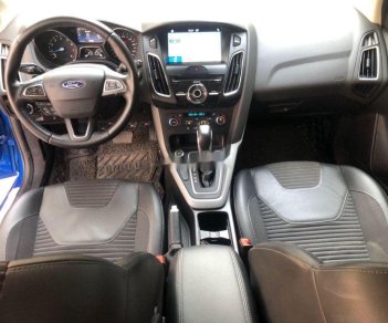 Ford Focus 2018 - Bán Ford Focus năm sản xuất 2018, 675tr