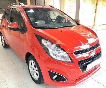 Chevrolet Spark   2015 - Bán Chevrolet Spark 2015, xe gia đình, giá cạnh tranh