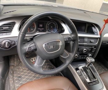 Audi A4 2015 - Xe Audi A4 sản xuất 2015, nhập khẩu số tự động
