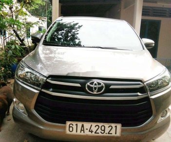 Toyota Innova 2017 - Xe Toyota Innova năm 2017 giá cạnh tranh