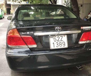 Toyota Camry 2006 - Bán Toyota Camry sản xuất năm 2006 giá cạnh tranh