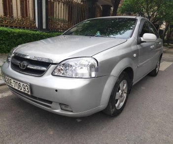 Daewoo Lacetti 2010 - Cần bán lại xe Daewoo Lacetti sản xuất năm 2010, xe nhập, 155tr