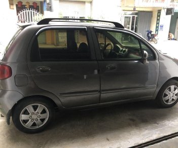 Daewoo Matiz 2004 - Bán ô tô Daewoo Matiz năm sản xuất 2004, nhập khẩu, 55 triệu