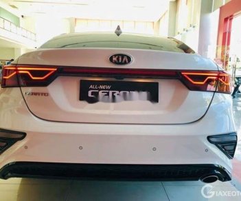 Kia Cerato   2020 - Cần bán Kia Cerato sản xuất năm 2020, màu trắng