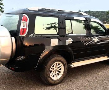 Ford Everest   2009 - Bán xe Ford Everest năm sản xuất 2009, số sàn