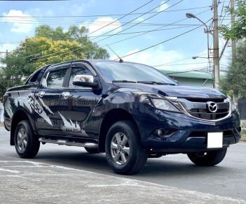 Mazda BT 50 2015 - Bán Mazda BT 50 năm sản xuất 2015, nhập khẩu nguyên chiếc giá cạnh tranh