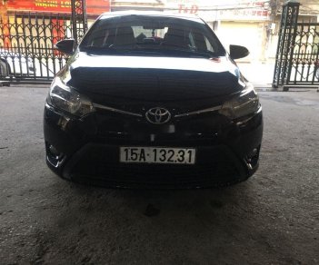 Toyota Vios 2014 - Cần bán xe Toyota Vios sản xuất năm 2014
