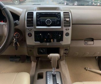 Nissan Navara 2012 - Cần bán Nissan Navara đời 2012, nhập khẩu, 375 triệu