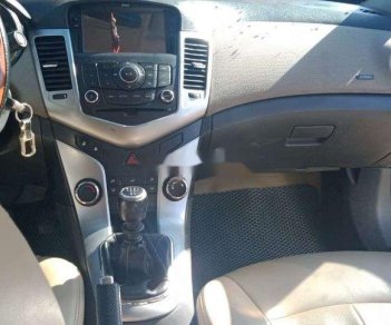 Chevrolet Cruze   2011 - Bán Chevrolet Cruze sản xuất năm 2011, chính chủ