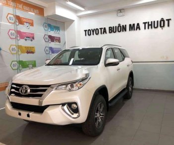 Toyota Fortuner 2019 - Bán ô tô Toyota Fortuner sản xuất 2019