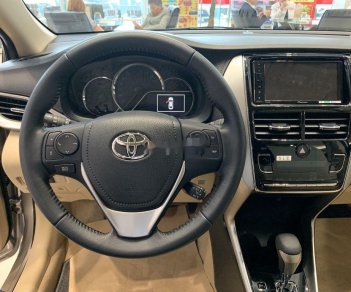 Toyota Vios   2020 - Bán ô tô Toyota Vios sản xuất năm 2020 giá cạnh tranh