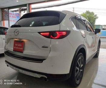 Mazda CX 5 2018 - Cần bán lại xe Mazda CX 5 sản xuất 2018 số tự động, giá tốt