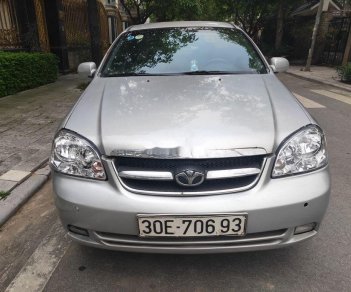 Daewoo Lacetti 2010 - Cần bán lại xe Daewoo Lacetti sản xuất năm 2010, xe nhập, 155tr