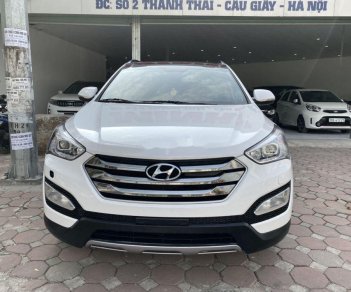 Hyundai Santa Fe 2015 - Bán Hyundai Santa Fe sản xuất năm 2015