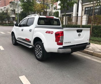 Nissan Navara 2017 - Bán Nissan Navara sản xuất 2017