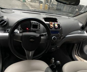 Chevrolet Spark 2012 - Bán xe Chevrolet Spark 1.25 sản xuất 2012