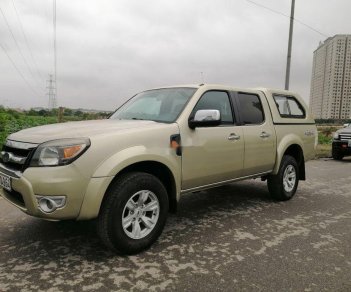 Ford Ranger 2011 - Cần bán gấp Ford Ranger sản xuất năm 2011, giá tốt