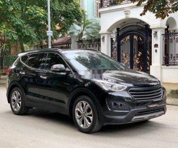 Hyundai Santa Fe 2016 - Bán Hyundai Santa Fe 2.4AT năm sản xuất 2016 như mới