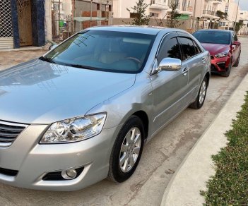 Toyota Camry 2008 - Xe Toyota Camry sản xuất năm 2008, 468tr