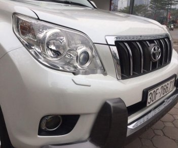 Toyota Land Cruiser 2010 - Xe Toyota Land Cruiser sản xuất 2010, xe nhập, giá tốt