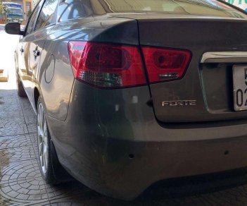 Kia Forte 2011 - Bán ô tô Kia Forte AT sản xuất năm 2011 số tự động, 358 triệu