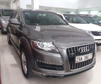 Audi Q7 2010 - Bán Audi Q7 năm sản xuất 2010, xe nhập