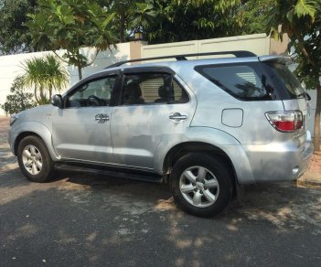 Toyota Fortuner 2009 - Bán Toyota Fortuner năm 2009, xe nhập, giá chỉ 485 triệu