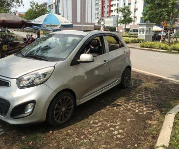 Kia Morning 2011 - Bán Kia Morning 2011, nhập khẩu số tự động, 288tr