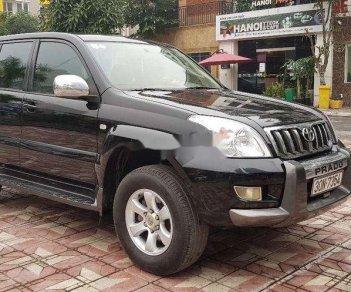 Toyota Prado 2008 - Bán Toyota Prado năm sản xuất 2008, nhập khẩu, giá tốt