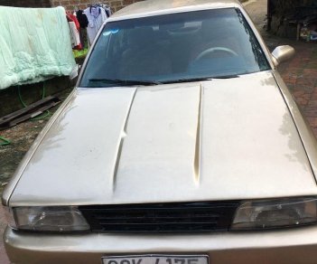 Toyota Camry 1986 - Cần bán xe Toyota Camry năm sản xuất 1986, nhập khẩu