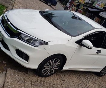 Honda City 2019 - Cần bán Honda City sản xuất năm 2019, màu trắng, 535 triệu