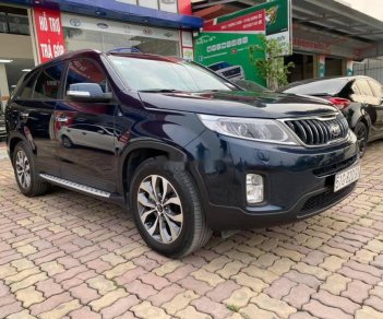 Kia Sorento   2018 - Cần bán Kia Sorento sản xuất 2018 như mới, giá chỉ 790 triệu