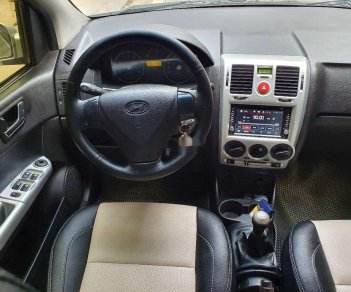 Hyundai Getz 2010 - Cần bán gấp Hyundai Getz sản xuất 2010 giá cạnh tranh