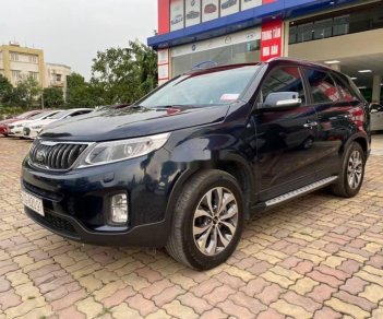 Kia Sorento   2018 - Cần bán Kia Sorento sản xuất 2018 như mới, giá chỉ 790 triệu