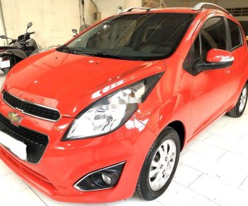 Chevrolet Spark   2015 - Bán Chevrolet Spark 2015, xe gia đình, giá cạnh tranh