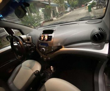 Chevrolet Spark 2012 - Bán Chevrolet Spark 1.25 đời 2012, xe nhập, 170 triệu